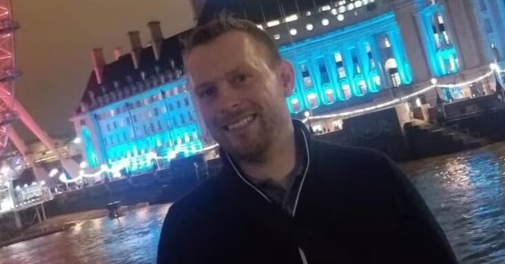 Former president of northern B.C. pride organization charged with committing child-sex crimes | CBC News