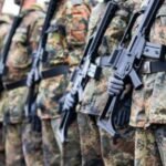 Germany weighs allowing foreign citizens into the army