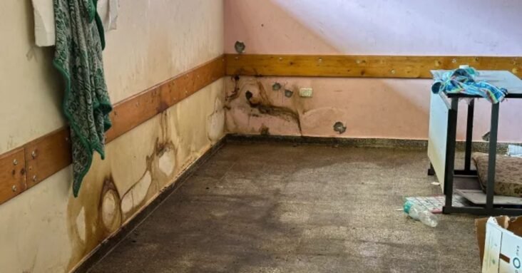 How Israel has destroyed Gaza’s schools and universities