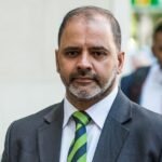 Immigration judge teamed up with crooked lawyers to fleece taxpayer out of £1.8m in false legal aid claims over case of Indian restaurants employing illegal workers, court hears