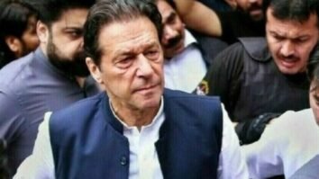 Imran Khan, Shah Mahmood handed 10-year sentence in cipher case