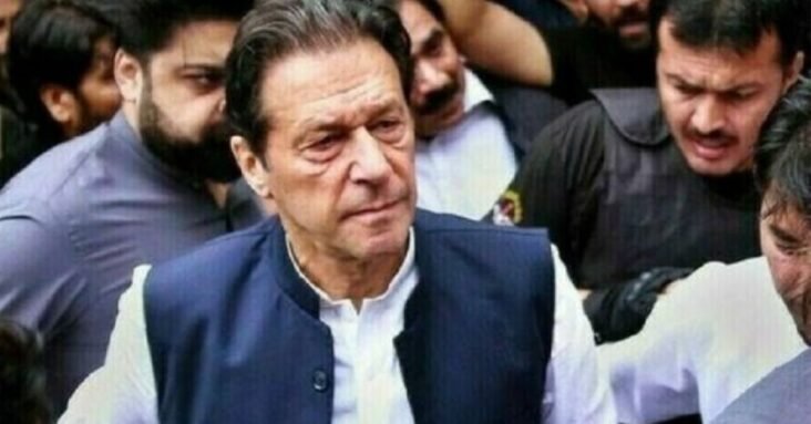 Imran Khan, Shah Mahmood handed 10-year sentence in cipher case