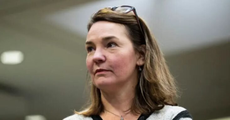 Information Commissioner Sues Defence Minister Over Failure to Release Records on COVID Policies