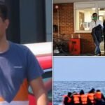 Iranian businessman nicknamed Mr G who laundered money for illegal small boats gangs across the Channel from Wood Green office block is jailed for eight years