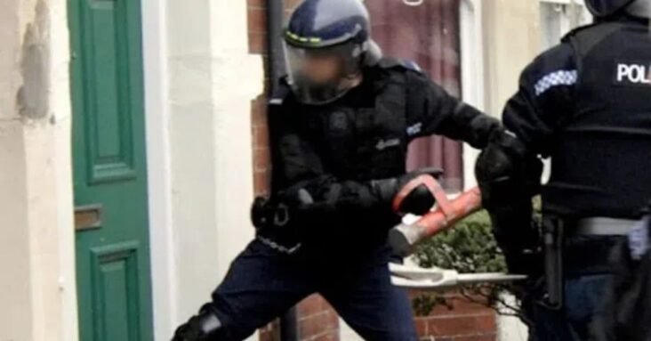 Ireland To Begin Imprisoning YouTubers Who Push ‘Misinformation’