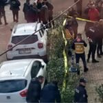 Istanbul: Gunmen attack Italian church, killing one person