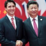 Leaked documents undermine Liberals lies about Bill C-21