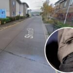 Man threatened to kill everyone