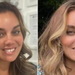 Mum-of-three dies delivering eulogy at family funeral