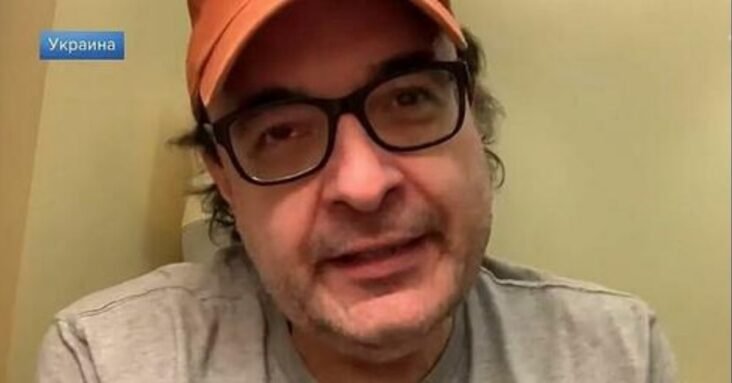 Musk Asks Zelensky About Imprisoned American Journalist After Tucker Carlson Sounds Alarm