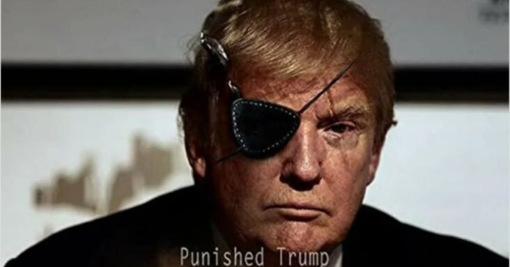 NBC News Admits 'Deep State' Exists... To Save Us From Trump's Return