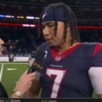 NBC faces backlash for editing C.J. Stroud thanking Jesus out of social media clip