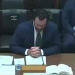 NEW - U.S. Space Force commander: "I'm here to testify about the ongoing Marxist inspired efforts to subvert and weaken our military and broader American society."