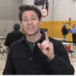 NOW YOU KNOW: The One County Out of 99 that Trump Lost in Iowa Ran Out of Party-Switch Forms on Caucus Night (VIDEO)