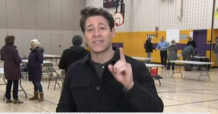 NOW YOU KNOW: The One County Out of 99 that Trump Lost in Iowa Ran Out of Party-Switch Forms on Caucus Night (VIDEO)