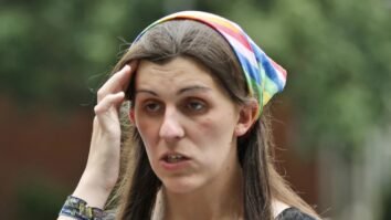 New ‘transgender’ Virginia Democrat senator picks Metallica album over Bible for swearing-in ceremony