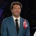 OH, CANADA! Bachelor editors called out for censoring Canadian flag on Joey Graziadei’s premiere as fans slam ‘cheap’ production