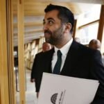 Outrage as SNP proposes 'seven years in jail' for parents who refuse kids' gender change