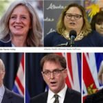 PEDOPHILES, Child sex abusers and Child pornographers - exposing Canada's Healthcare Leaders - Part 1 - Pedophiles at Alberta Health Services and Alberta & BC Governments