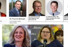 PEDOPHILES and Child sex abusers - exposing Canada's Healthcare Leaders - Part 1 - Pedophiles at Alberta Health Services, Alberta & BC Governments