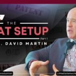 Part 1 Documentary: "The Great Setup with Dr. David Martin" How & Who Pulled Off the Covid-19 SCAMdemic and Killer Vaccinations