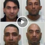 Police ‘left children at mercy of grooming gang paedophiles’ in Rochdale