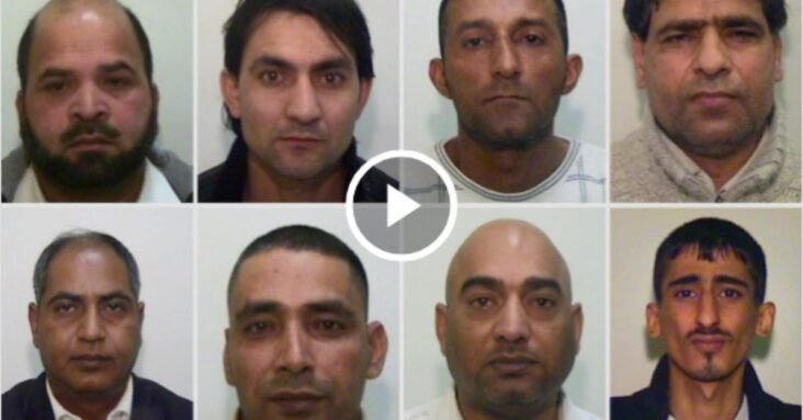 Police ‘left children at mercy of grooming gang paedophiles’ in Rochdale