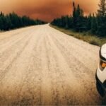 Quebec man pleads guilty to setting 14 forest fires, burning hundreds of hectares