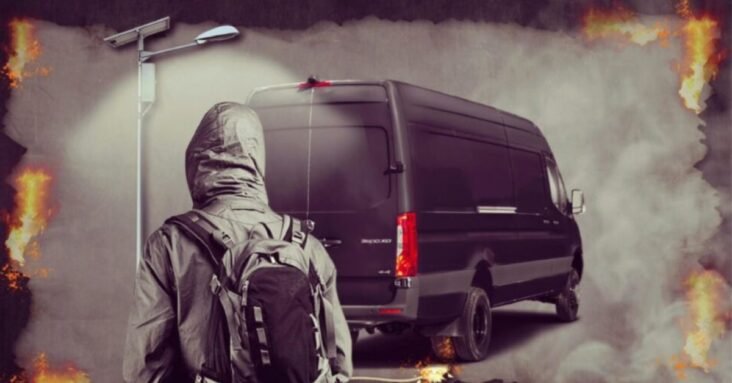 Secret Service Foreknowledge or Criminal Negligence Damning New Evidence Surfaces In FBI’s January 6 “Pipe Bomb” Story