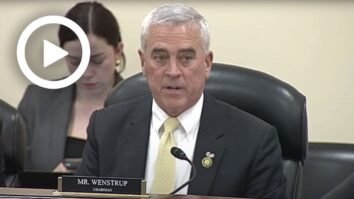 Select Subcommittee Roundtable Examining COVID Policy Decisions