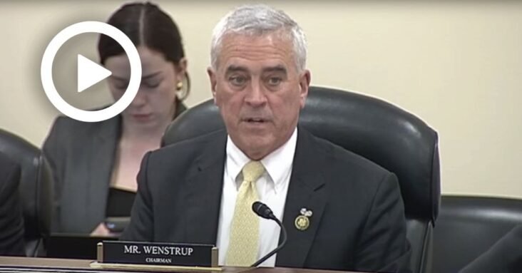 Select Subcommittee Roundtable Examining COVID Policy Decisions