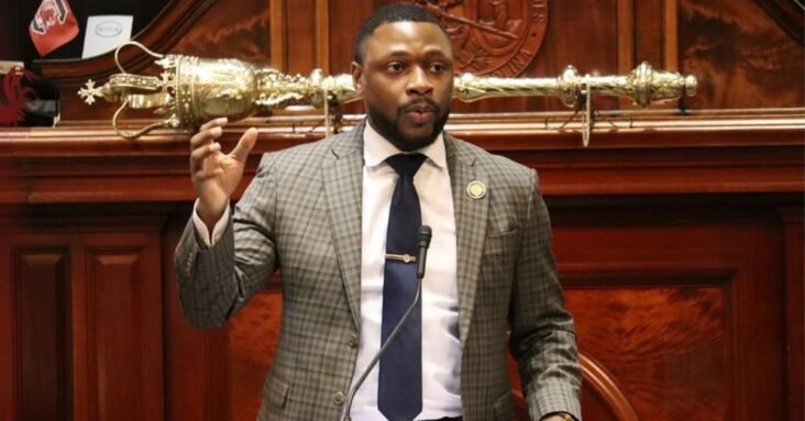 South Carolina House OKs ban on gender-affirming care for minors, Missouri panel sees similar bills