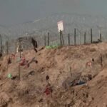 Supreme Court allows Border Patrol agents to remove razor wire Texas installed at Mexico border