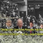 The Economic Truth Special Report 4 Why Fiat Monetary Systems Poisons The Market and Destroys Society wAllison Pyburn