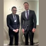 The idea that George Soros controls politicians around the world is an antisemitic conspiracy theory, insists the media