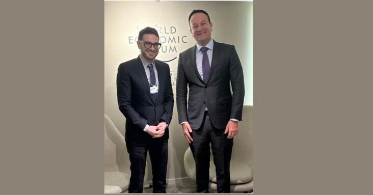 The idea that George Soros controls politicians around the world is an antisemitic conspiracy theory, insists the media