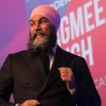 Trudeau and Singh's teams quietly planning electoral reform legislation