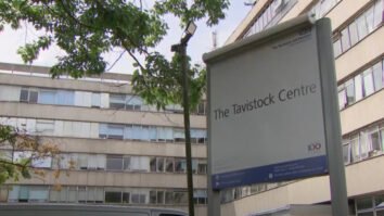 UK’s Tavistock gender clinic