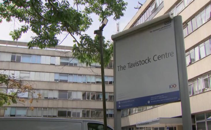 UK’s Tavistock gender clinic