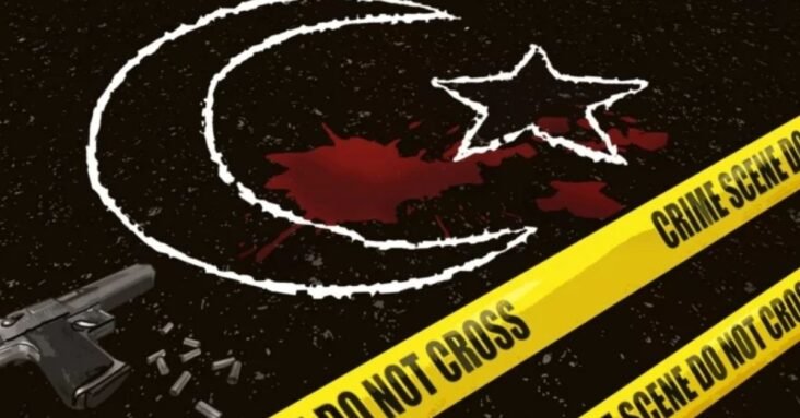 Vermont Resettled Somalis, Shootings Are Up 185%