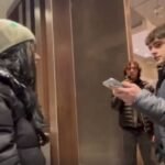 Allegedly Justin Trudeaus daughter spills the beans about the government corruption.