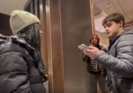 Allegedly Justin Trudeaus daughter spills the beans about the government corruption.