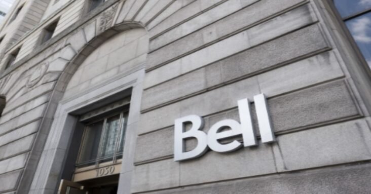 Bell to cut 4.8K jobs, sell 45 radio stations in major shake-up