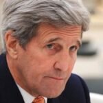 Biden Admin Sued for Hiding John Kerry’s Staff, Coordination With Eco Groups