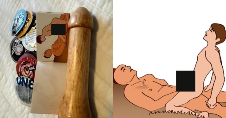 CANADA: Boys Reportedly Sent Home With Condoms, Wooden Phalluses, and Gay Pornography From Manitoba School