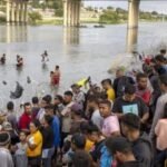 CBP migrant encounters already exceed 1 million since October