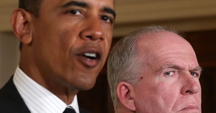 CIA Had Foreign Allies Spy On Trump Team, Triggering Russia Collusion Hoax, Sources Say