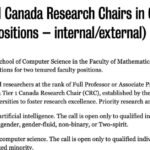 Can job postings in Canada exclude white people Short answer yes