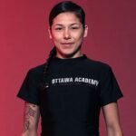 Canadian MMA star Ashley Nichols tragically passes away just three weeks before next scheduled fight