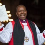 Church of England tells parishes to set up ‘race action plan’ put forward by pro-BLM bishop